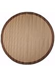 Boucle All - weather Area Outdoor Area Rug, 5'3