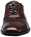 ECCO Men's Edinburgh Cap-Toe Oxford
