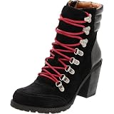 Lucky Womens Joss Boot