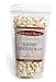 Gourmet Valley Heirloom Beans Runner Canellini Beans, 12-Ounce Pouches (Pack of 6)