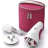 ヤーマン アセチノセルビー IB-5 専用ケース付 3D美容ローラー ヤーマン