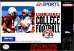 Bill Walsh College Football