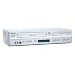 Electronics : Memorex DVD/ VCR Dual Deck Player - MVD4541/43