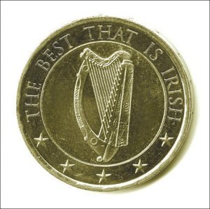 THE BEST THAT IS IRISH CD