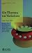 Books : Six Themes On Variation (Student Mathematical Library, V. 26)