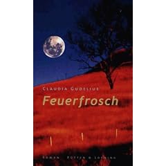 Feuerfrosch