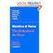 Marsilius of Padua: The Defender of the Peace (Cambridge Texts in the History of Political Thought)