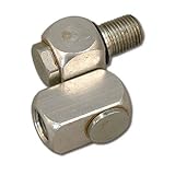 回転コネクター1／4"PT