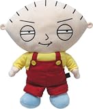 Winning Edge Designs Family Guy Stewie 460cc Headcover
