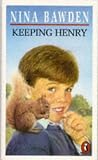 Keeping Henry (Puffin Books)