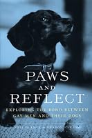 Paws and Reflect: A Special Bond Between Man and Dog
