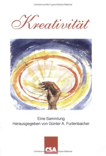 Kreativität. Eine Sammlung