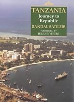 Tanzania, Journey to Republic