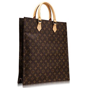 (ルイヴィトン)LOUIS VUITTON モノグラム サックプラ M51140 [並行輸入品]