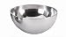 World Cuisine Hemisphere Mold, 8-1/2 Fl. Oz. [World Cuisine]