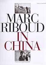 Marc Riboud in China