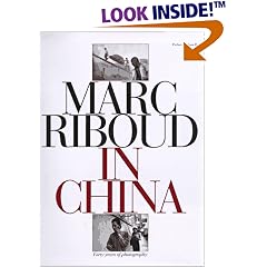 Marc Riboud in China