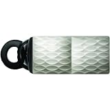 Jawbone Icon Thinker Bluetooth Headset (Silver)
