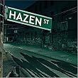 Hazen Street