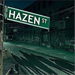 Hazen Street