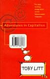 Adventures in capitalism