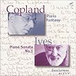 Ives: Piano Sonata No. 1