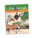 ART & ARTISTS THROUGH THE CENTURY - B000F8T18O