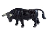 Eigenschaften BULLYLAND 62567 / BULLY 62567 Stier Manolo, schwarz