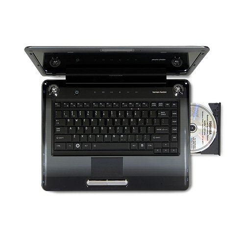 Toshiba Satellite A355-S6935 16.0-Inch Laptop