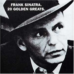 CD-Charts  Music : 20 Golden Greats