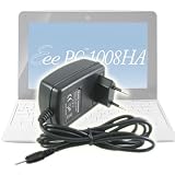 IMOOVE - Chargeur alimentation secteur pour Netbook PC Asus Eee PC 1008HA / 1008 / 1005 / 1005-HApar IMOOVE