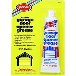 Panef Corp. GD-2 Garage Door Opener Grease