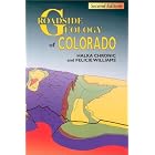 Roadside Geology of Colorado (Roadside Geology Series) by  Halka Chronic