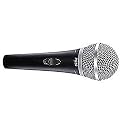 Shure PG58XLR Vocal Mic with XLR to XLR Cable