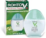 Rohto V. for Eyes Red Relief Eye Drops - Are You Ready for the Rohto Experience?