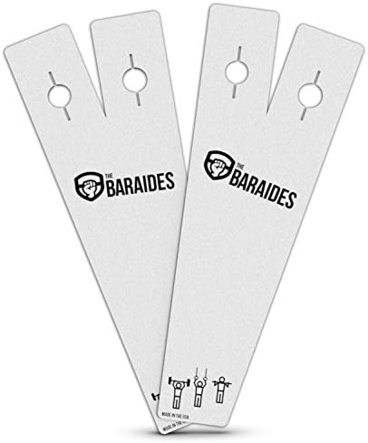 Gymnastics Hand Protection Grips for WODs, Gymnastics, Weightlifting &amp; Functional Fitness Athletes