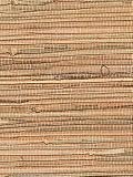 Natural Grasscloth Book Tan on Gold Authentic Grasscloth Wallpaper