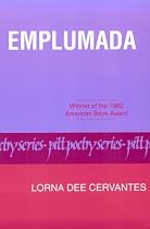 Emplumada (Pitt Poetry Series)