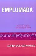 Emplumada (Pitt Poetry Series)