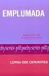 Emplumada (Pitt Poetry Series)