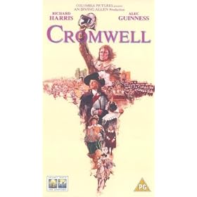 Cromwell [VHS]