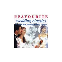 Favourite Wedding Classics