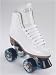 Sporting Goods : Riedell Citizen Outdoor Skates White