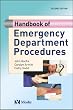 Handbook of Emergency Department Procedures