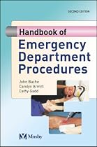 Handbook of Emergency Department Procedures