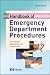 Handbook of Emergency Department Procedures