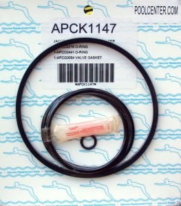 "GO KIT 373 JACUZZI MFM 17, 20, 24 SAND FILTER" "GO KIT 373 JACUZZI MFM 17, 20, 24 SAND FILTER"