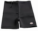 Bell Fitness Super Trim Shorts  (Large/X-Large)
