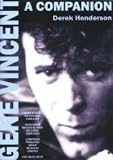 Gene Vincent: A Companion
