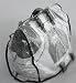 Rain Cover for Univeral Sport Bag Carrier : Size ONE SIZE